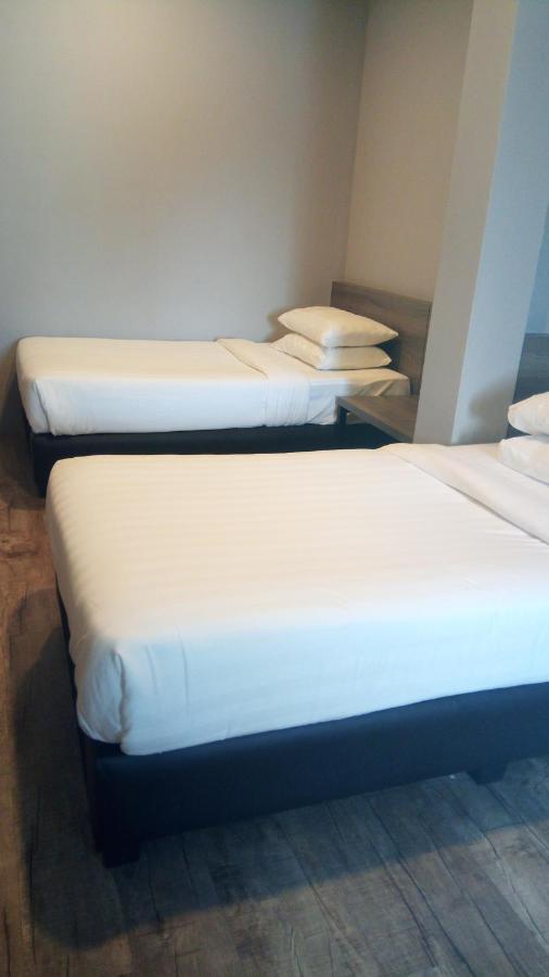 See Foo Hotel Bidur Екстериор снимка