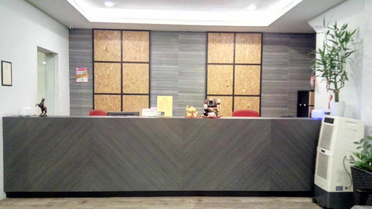 See Foo Hotel Bidur Екстериор снимка
