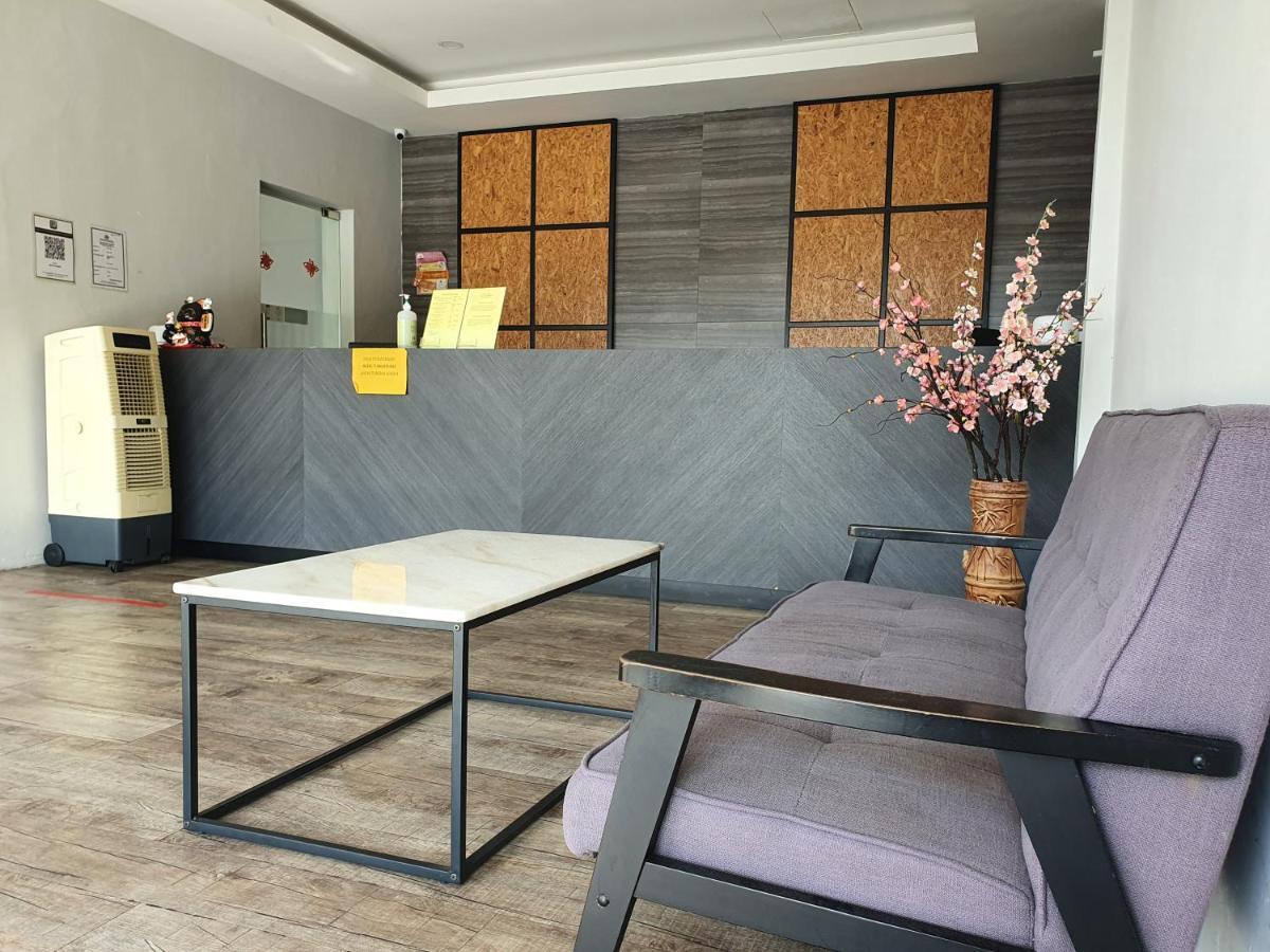 See Foo Hotel Bidur Екстериор снимка