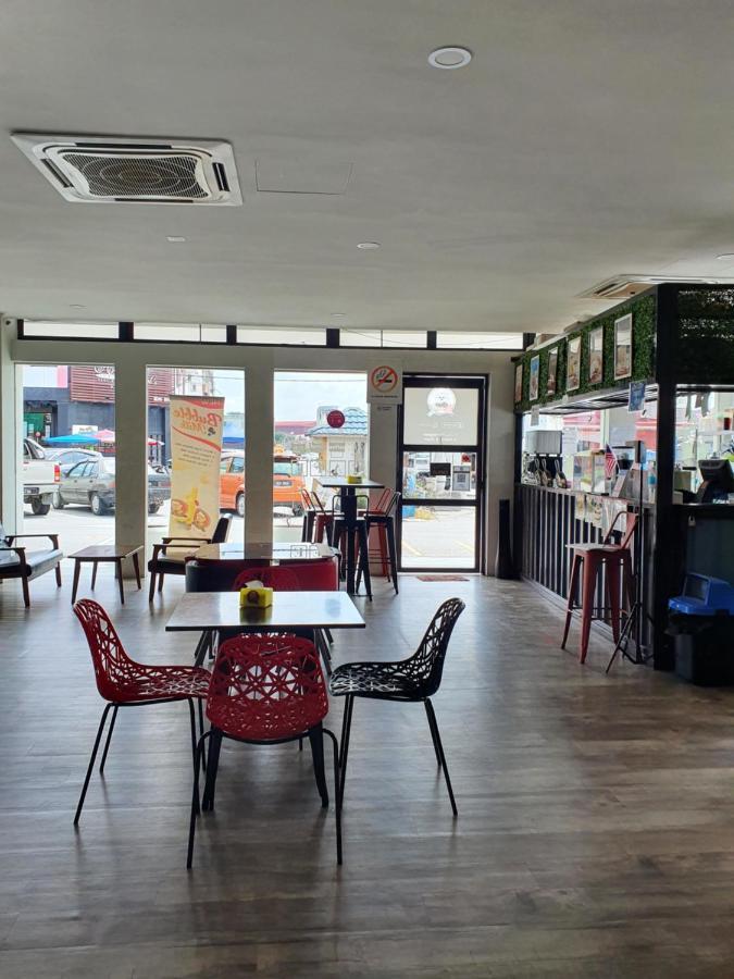 See Foo Hotel Bidur Екстериор снимка