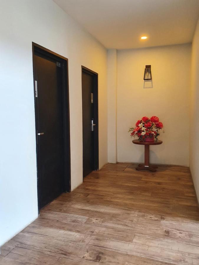 See Foo Hotel Bidur Екстериор снимка