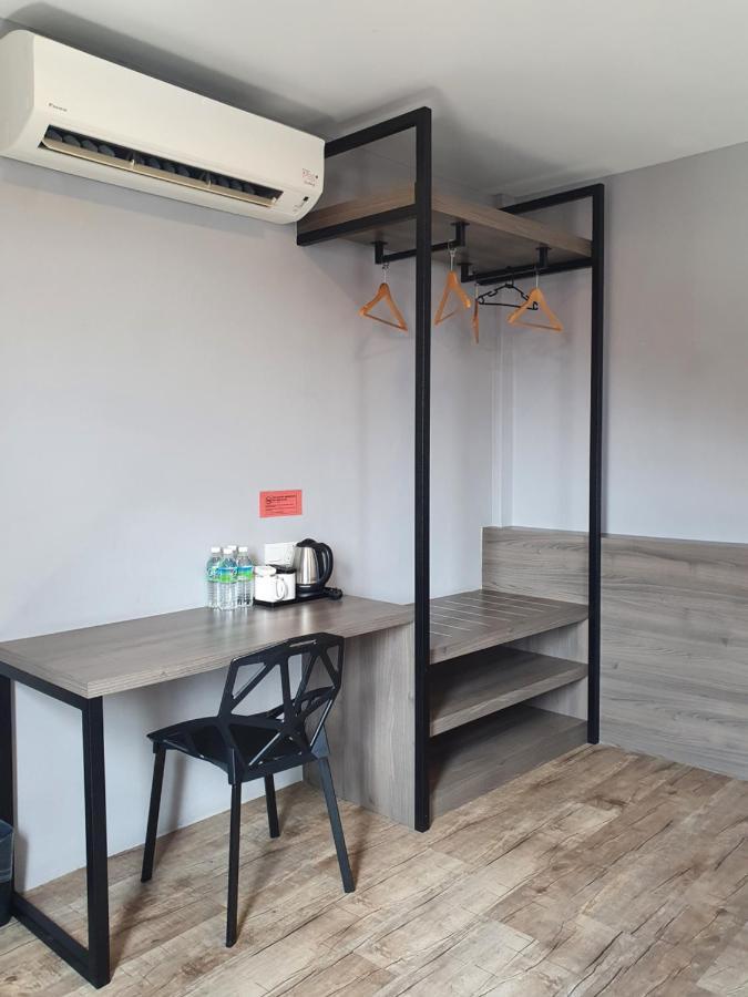 See Foo Hotel Bidur Екстериор снимка