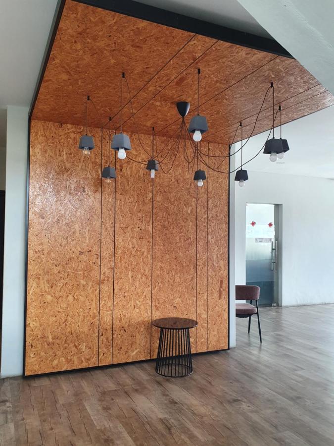 See Foo Hotel Bidur Екстериор снимка