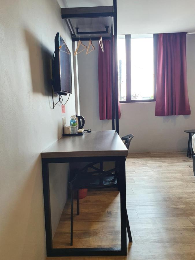 See Foo Hotel Bidur Екстериор снимка