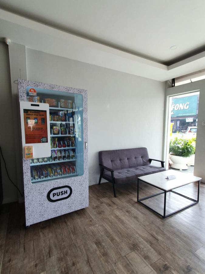 See Foo Hotel Bidur Екстериор снимка